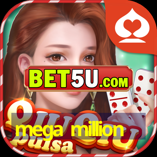 mega million